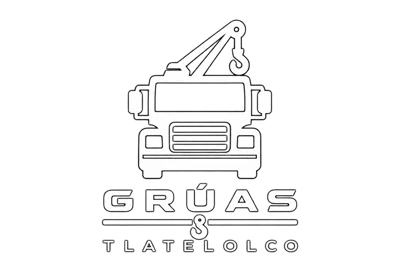 Grúas Tlatelolco